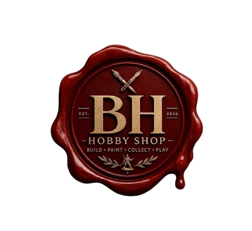 BrotherHood Hobbies